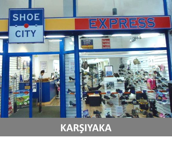 Karşıyaka Mağaza