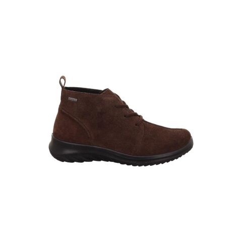 LEGERO Softboot 4.0 Gore-Tex Kadın Bağcıklı Bot 2-009569 KAHVE DERİ SÜET - 40