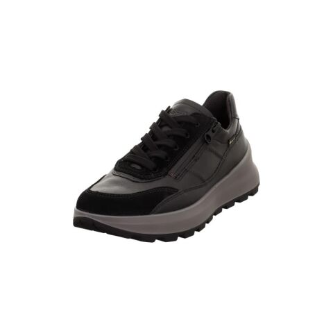 LEGERO T4 Run Gore-Tex Kadın Bağcıklı Fermuarlı Spor Ayakkabı 2-000407