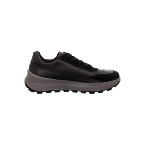 LEGERO T4 Run Gore-Tex Kadın Bağcıklı Fermuarlı Spor Ayakkabı 2-000407