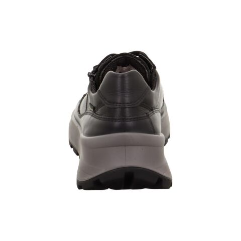 LEGERO T4 Run Gore-Tex Kadın Bağcıklı Fermuarlı Spor Ayakkabı 2-000407