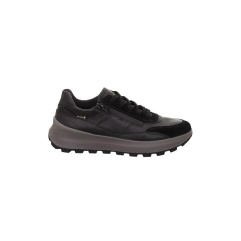 LEGERO T4 Run Gore-Tex Kadın Bağcıklı Fermuarlı Spor Ayakkabı 2-000407