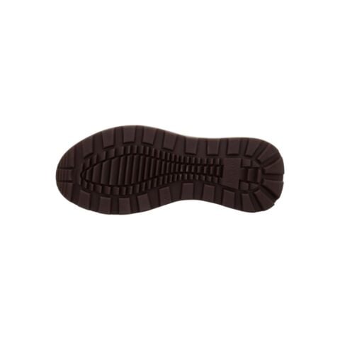 LEGERO T4 Run Gore-Tex Kadın Bağcıklı Fermuarlı Spor Ayakkabı 2-000407 BRONZ KAHVE SÜET DERİ - 41
