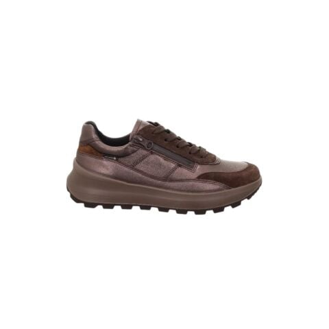 LEGERO T4 Run Gore-Tex Kadın Bağcıklı Fermuarlı Spor Ayakkabı 2-000407