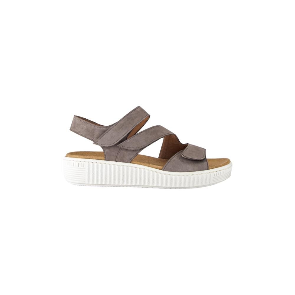 GABOR Best Fitting Kadın 3 Cırtlı Sandalet 83.600