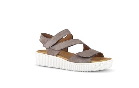 GABOR Best Fitting Kadın 3 Cırtlı Sandalet 83.600