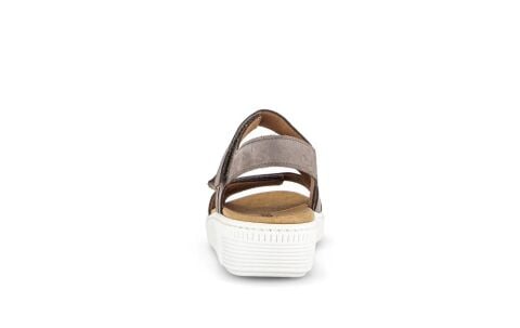 GABOR Best Fitting Kadın 3 Cırtlı Sandalet 83.600
