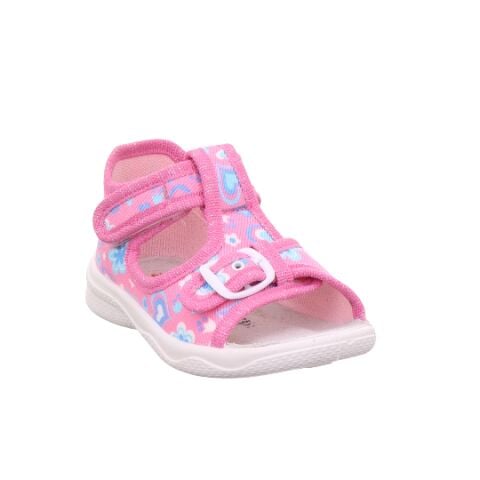 Superfit Polly Medium Cırtlı Arkası Kapalı Sandalet: 1-800292P