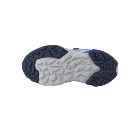 BUCKHEAD Napolyon Geniş Kalıp Waterproof Erkek Çocuk Akıllı Bağcıklı Spor Ayakkabı 3055