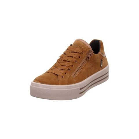 LEGERO Lima 2.0 Gore-Tex Kadın Bağcıklı Fermuarlı Spor Ayakkabı 2-000471