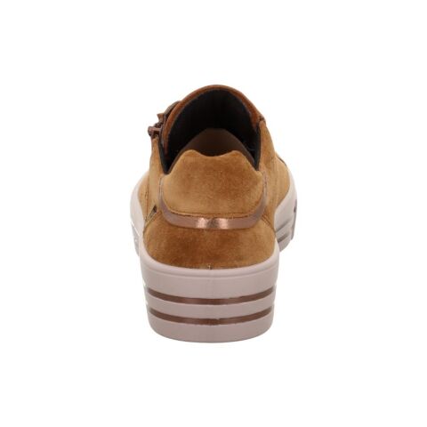 LEGERO Lima 2.0 Gore-Tex Kadın Bağcıklı Fermuarlı Spor Ayakkabı 2-000471