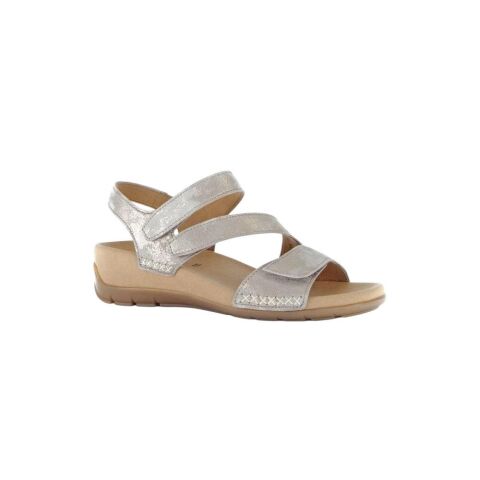 GABOR Best Fitting Kadın 3 Cırtlı Sandalet 63.734