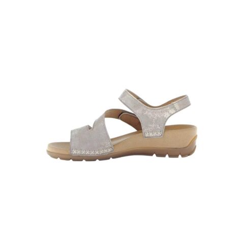 GABOR Best Fitting Kadın 3 Cırtlı Sandalet 63.734