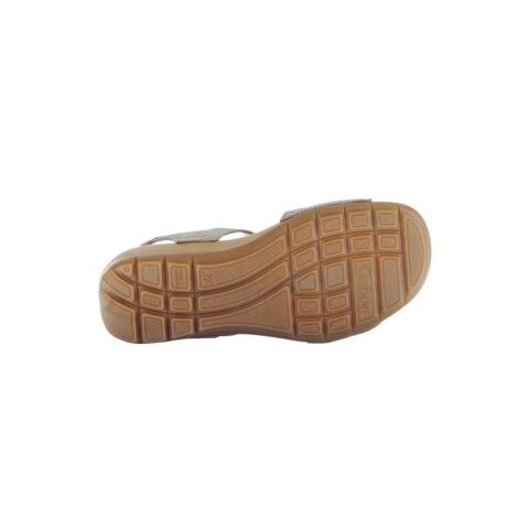 GABOR Best Fitting Kadın 3 Cırtlı Sandalet 63.734