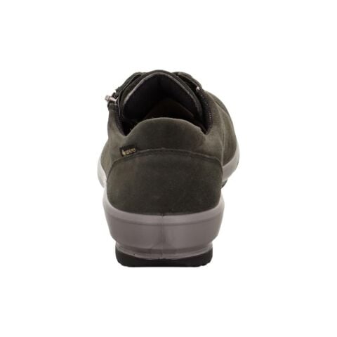 LEGERO Tanaro 5 Gore-Tex Kadın Bağcıklı Fermuarlı Spor Ayakkabı 2-000219