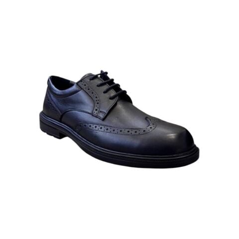 FITOFEET Erkek Bağcıklı Çiftyüz Ayakkabı A-63