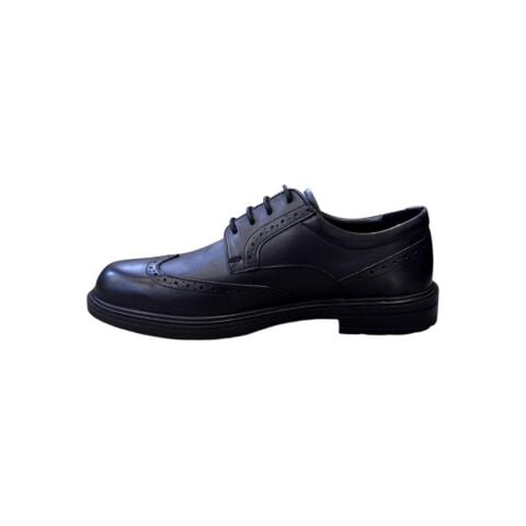 FITOFEET Erkek Bağcıklı Çiftyüz Ayakkabı A-63