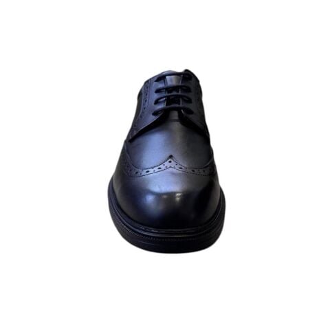 FITOFEET Erkek Bağcıklı Çiftyüz Ayakkabı A-63