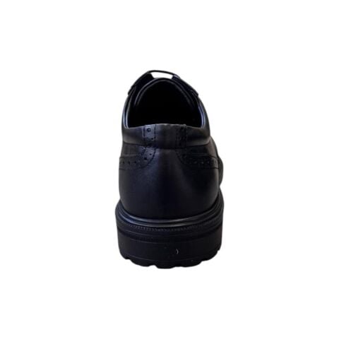 FITOFEET Erkek Bağcıklı Çiftyüz Ayakkabı A-63