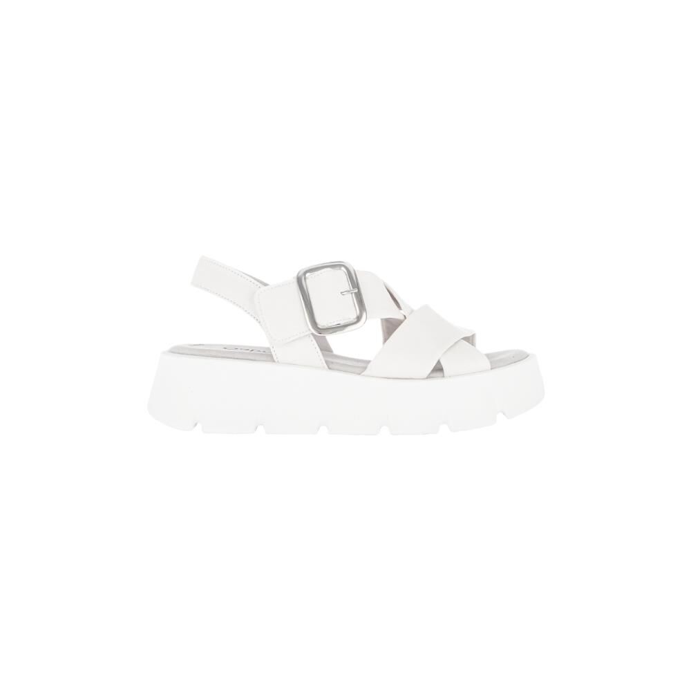 GABOR  Best Fitting Platformlu Kalın Bantlı Sandalet 64.752