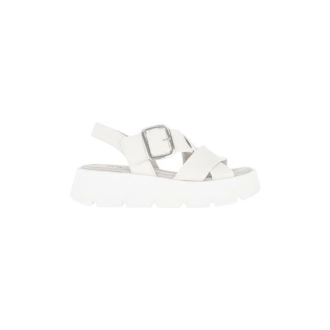 GABOR  Best Fitting Platformlu Kalın Bantlı Sandalet 64.752