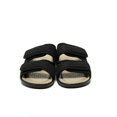 FLY FLOT Slipper İki Cırtlı Kadın Terlik T4-F50