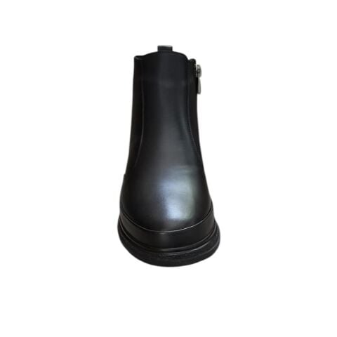 ÇALIŞIR Kadın Fermuarlı Bot B236