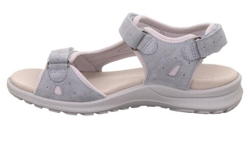 LEGERO Siris Kadın Cırtlı Spor Sandalet 2-600732
