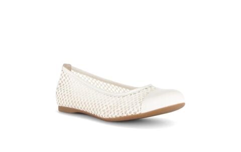 GABOR Kadın Delikli Babet Ayakkabı 84.116