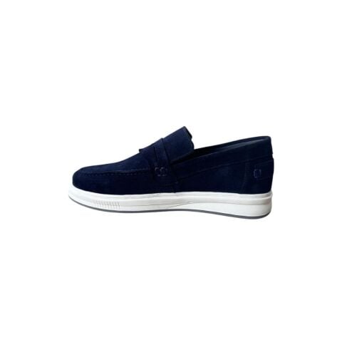 FITOFEET  Erkek Kuşaklı Loafer Ayakkabı 0375