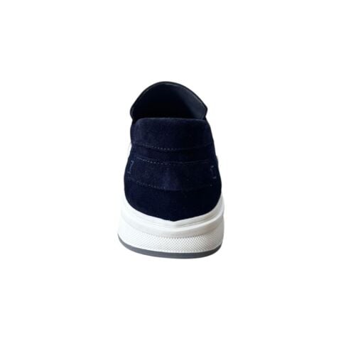 FITOFEET  Erkek Kuşaklı Loafer Ayakkabı 0375