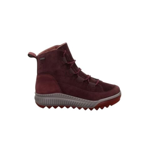 LEGERO Tirano Geniş Kalıp Gore-Tex Kadın Bağcıklı Bot 2-009561