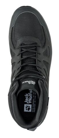 JACK WOLFSKIN Woodland 2 Texapore Mid M Büyük Numara Erkek Outdoor Bot 4051261