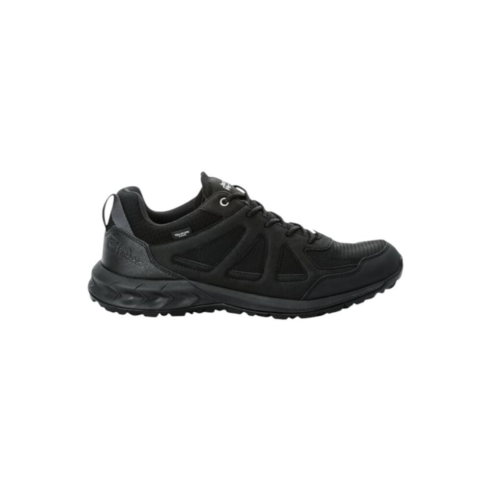 JACK WOLFSKIN Woodland 2 Texapore Low M Erkek Outdoor Ayakkabı 4051271