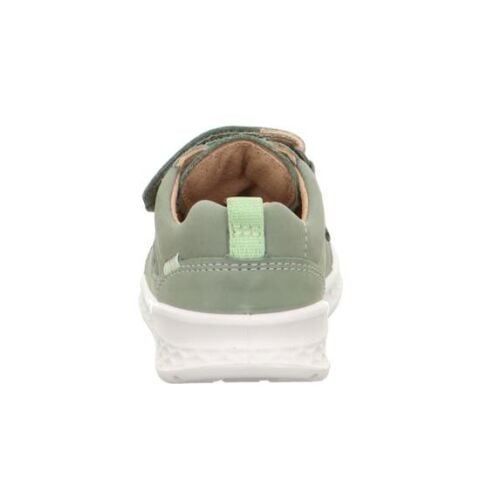 SUPERFIT Breeze Medium Erkek Cırtlı Spor Ayakkabı 1-000365-1 (20-23)