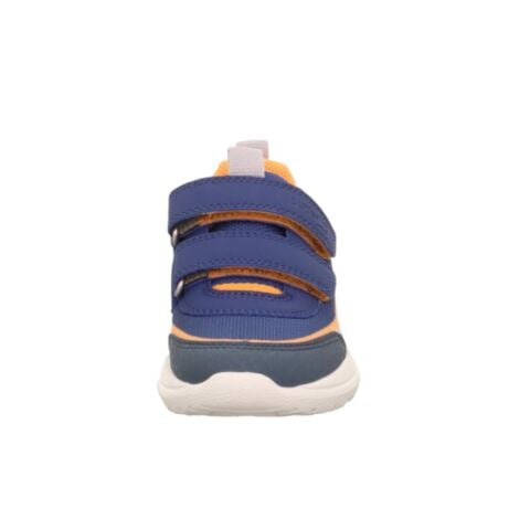 SUPERFIT Rush Medium (Orta) Erkek Cırtlı Spor Ayakkabı 1-006207-2 (26-30)