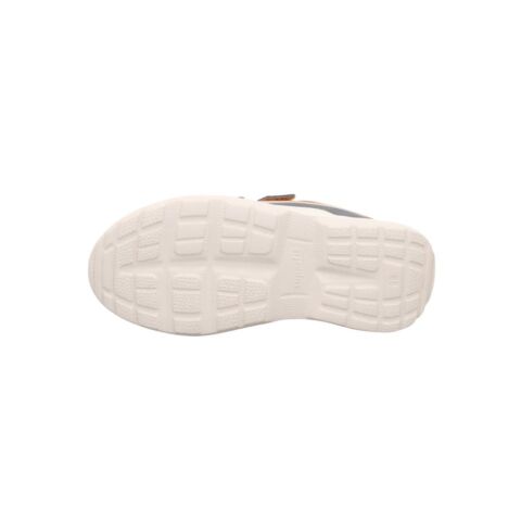 SUPERFIT Rush Medium (Orta) Erkek Cırtlı Spor Ayakkabı 1-006207-2 (26-30)
