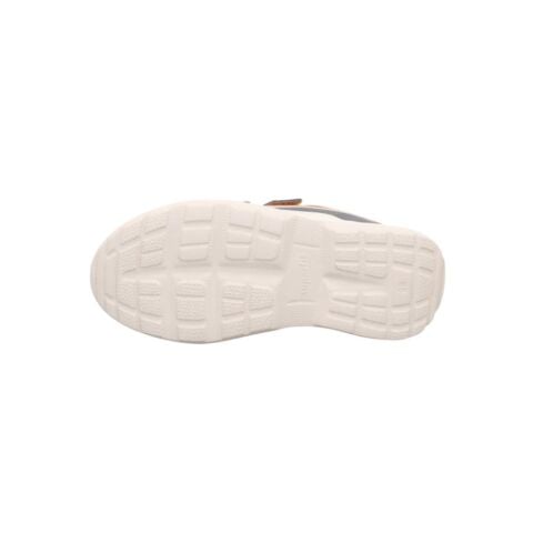 SUPERFIT Rush Medium (Orta) Erkek Cırtlı Spor Ayakkabı 1-006207-2 (26-30)