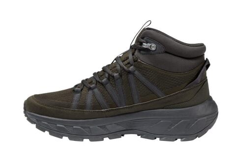 JACK WOLFSKIN Wild Hike Texapore Mid M Büyük Numara Erkek Outdoor Bot A65576
