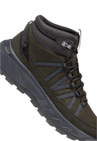 JACK WOLFSKIN Wild Hike Texapore Mid M Büyük Numara Erkek Outdoor Bot A65576