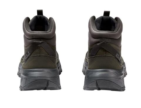 JACK WOLFSKIN Wild Hike Texapore Mid M Büyük Numara Erkek Outdoor Bot A65576