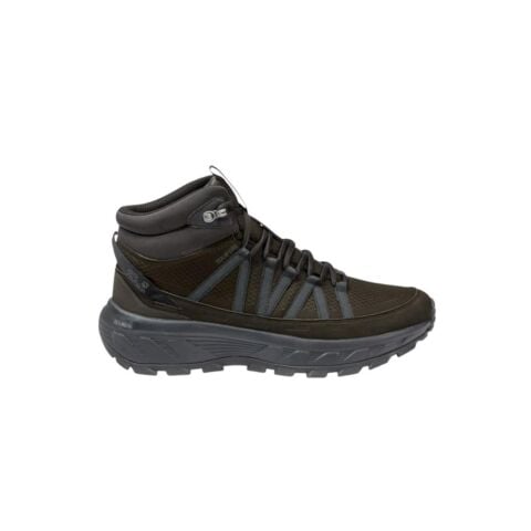 JACK WOLFSKIN Wild Hike Texapore Mid M Büyük Numara Erkek Outdoor Bot A65576