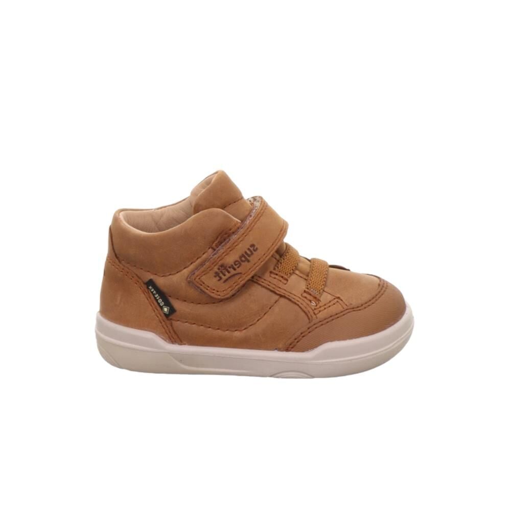 SUPERFIT Superfree Medium Gore-Tex Lastikli Cırtlı Bot 1-000536-1 (21-23)