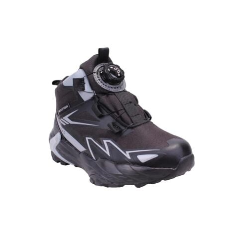 BUCKHEAD Napolyon Geniş Kalıp Waterproof Erkek Çocuk Akıllı Bağcıklı Bot 3117