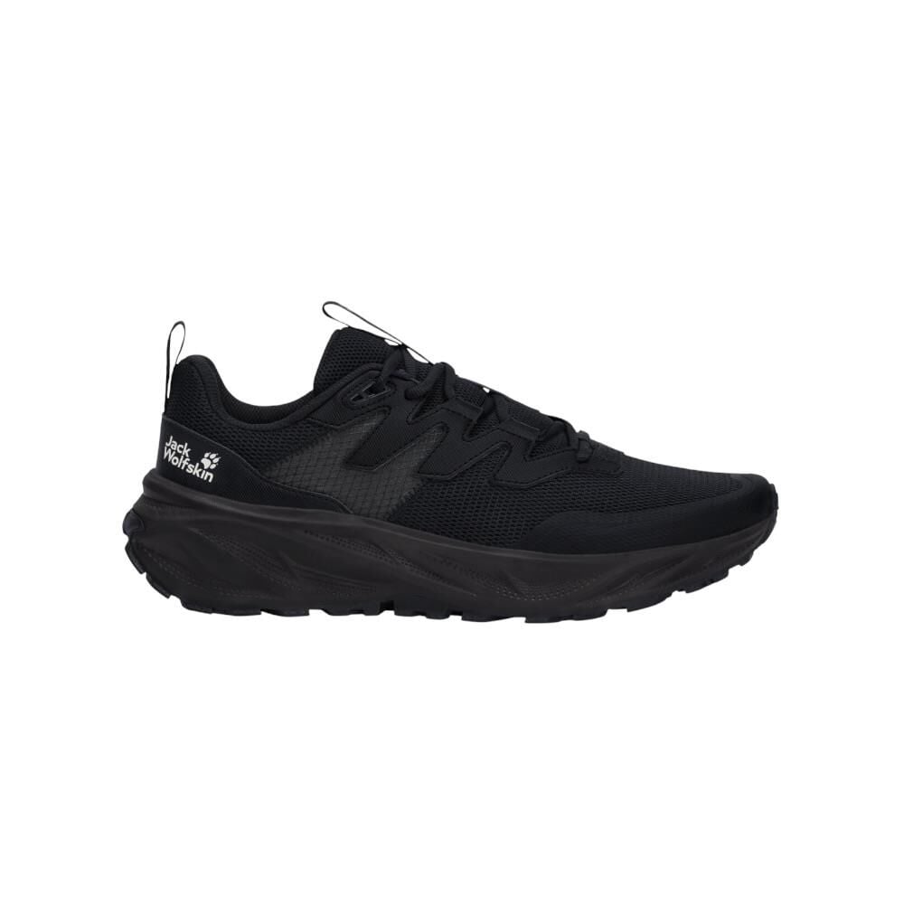 JACK WOLFSKIN PS TRAIL LOW M Büyük Numara Erkek Outdoor Ayakkabı  A65585