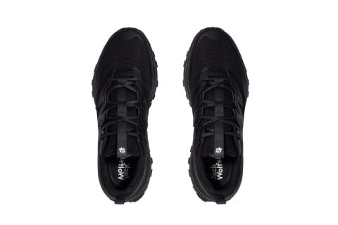 JACK WOLFSKIN PS TRAIL LOW M Büyük Numara Erkek Outdoor Ayakkabı  A65585