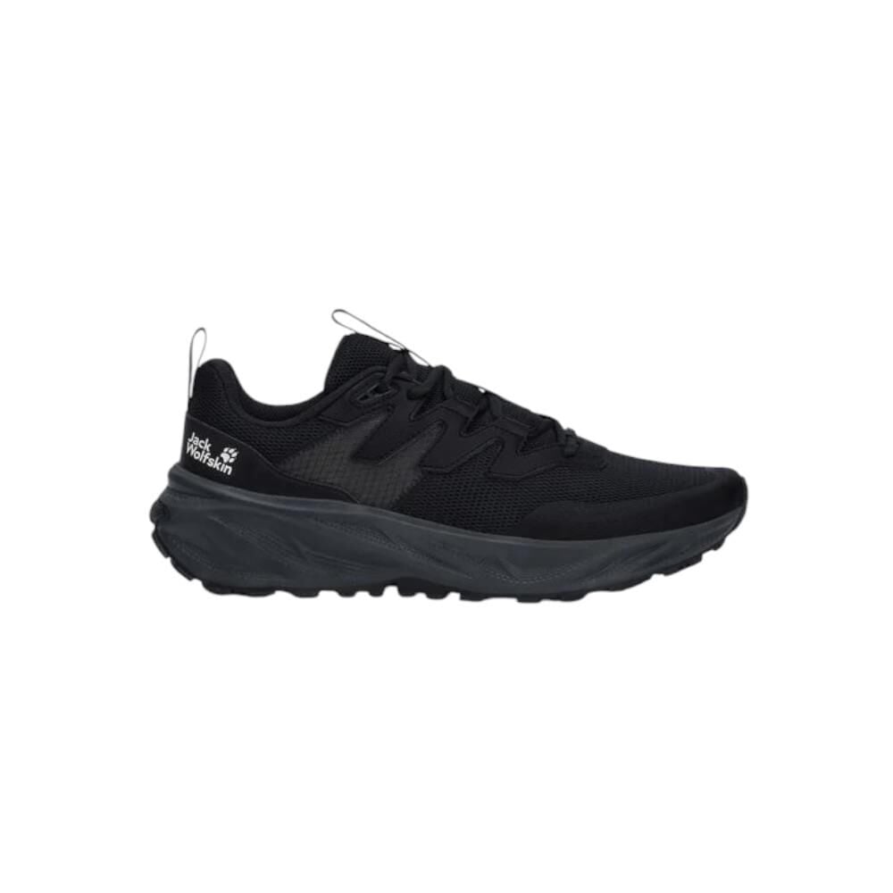 JACK WOLFSKIN PS TRAIL LOW M Büyük Numara Erkek Outdoor Ayakkabı  A65585