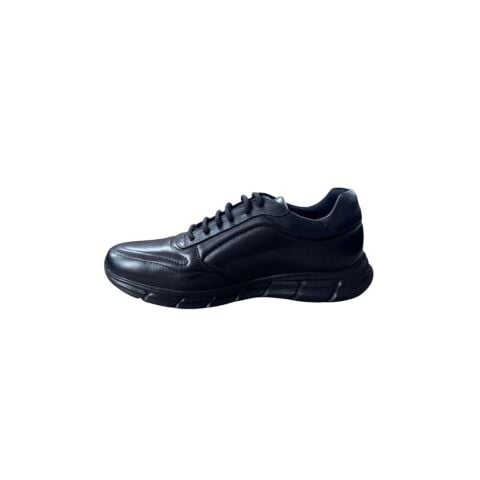 KING PAOLO Shoeflex Büyük Numara Erkek Bağcıklı Spor Ayakkabı A1018