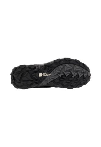 JACK WOLFSKIN Vojo Tour Texapore Mid M Büyük Numara Erkek Outdoor Bot A62072