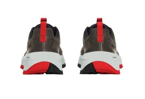 JACK WOLFSKIN Wild Hike Low M Büyük Numara Erkek Outdoor Ayakkabı A65579